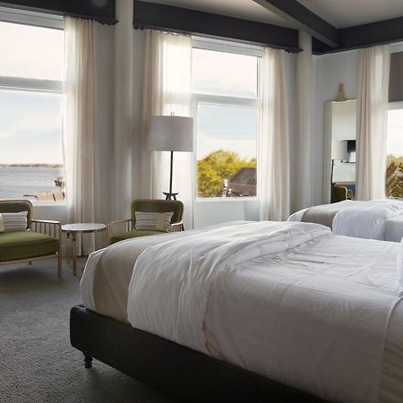 250 Main Hotel Rockland Εξωτερικό φωτογραφία