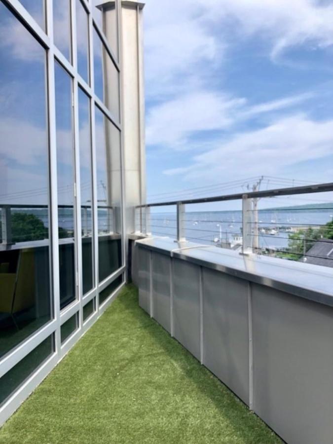 250 Main Hotel Rockland Εξωτερικό φωτογραφία