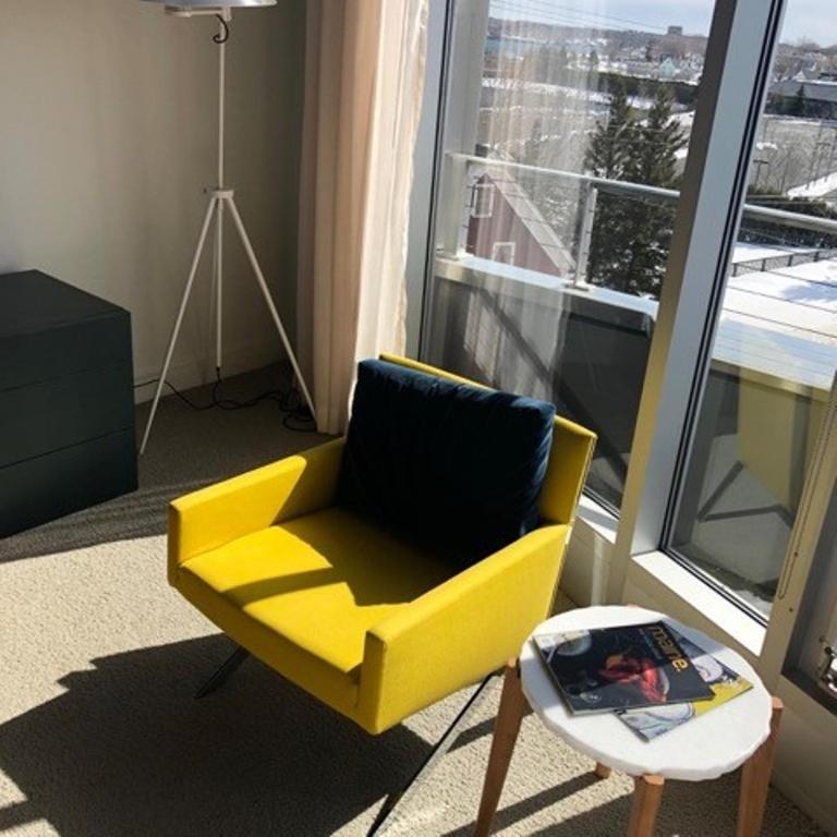 250 Main Hotel Rockland Εξωτερικό φωτογραφία