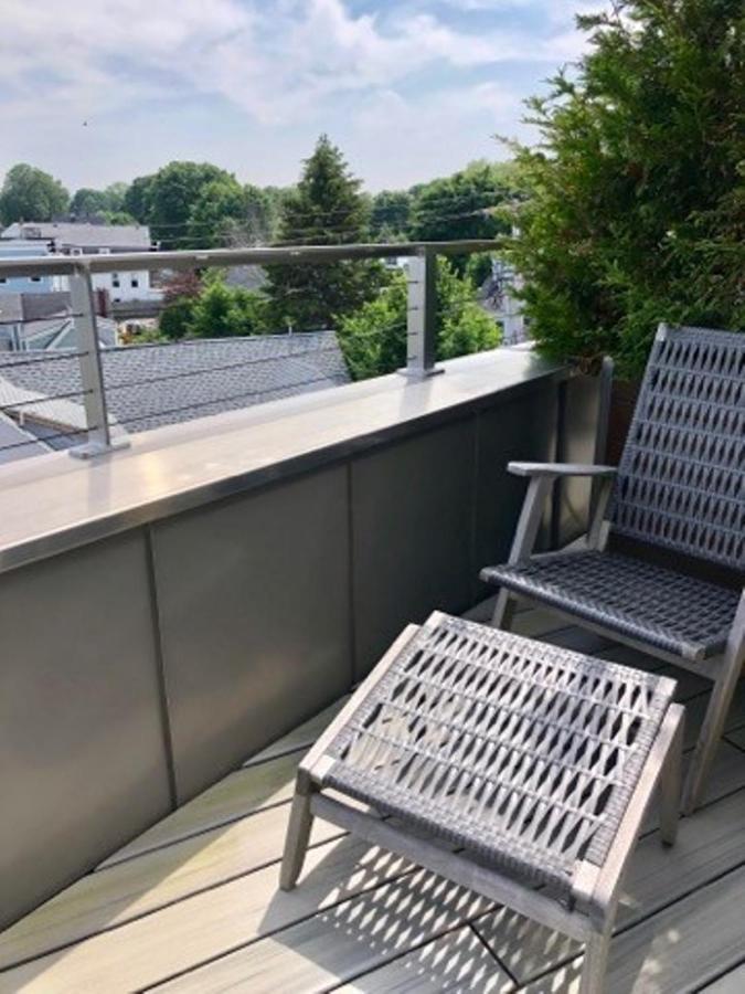 250 Main Hotel Rockland Εξωτερικό φωτογραφία
