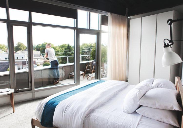 250 Main Hotel Rockland Εξωτερικό φωτογραφία