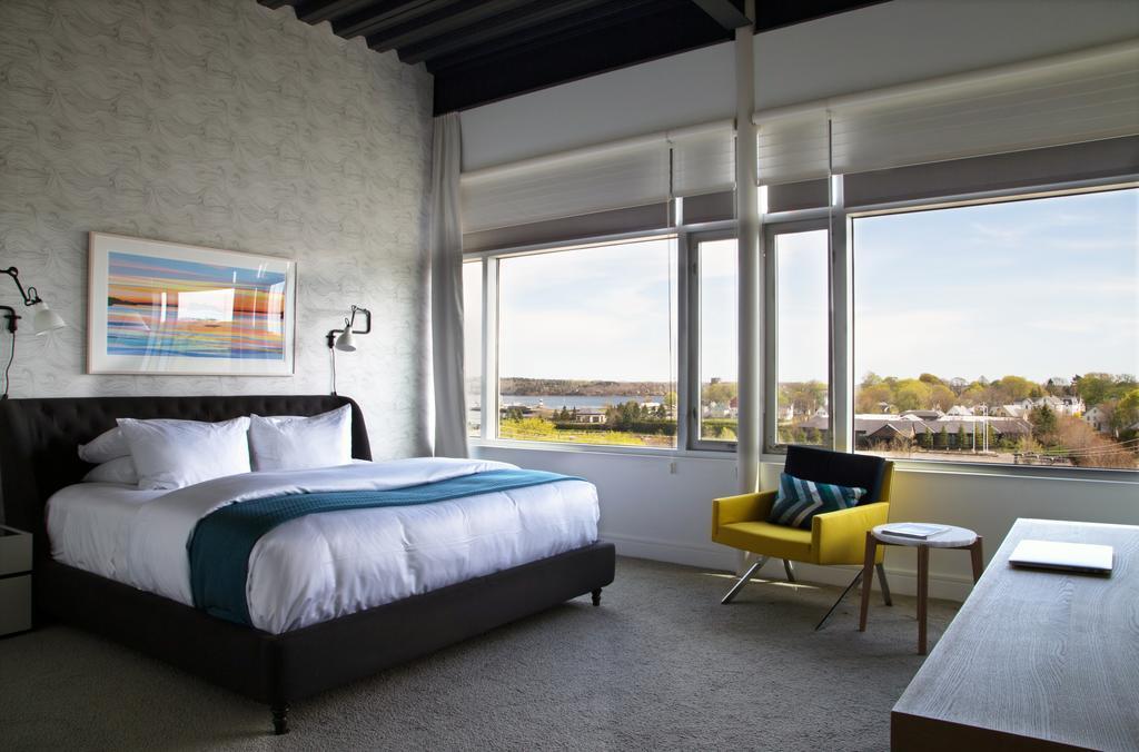 250 Main Hotel Rockland Εξωτερικό φωτογραφία