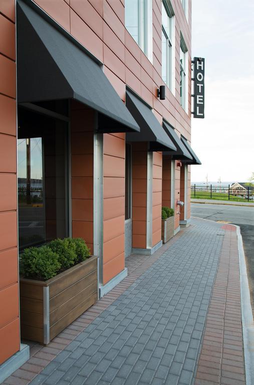 250 Main Hotel Rockland Εξωτερικό φωτογραφία