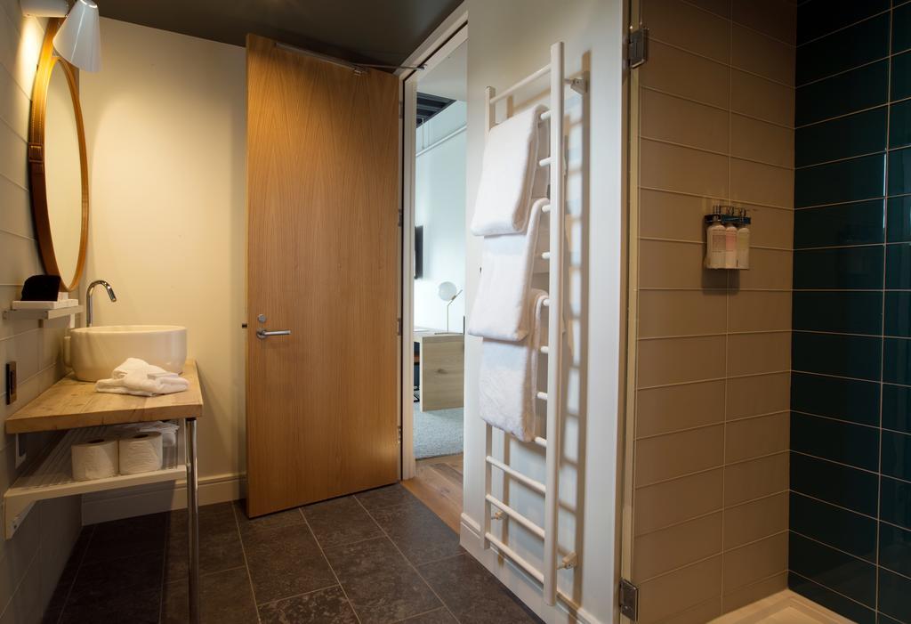 250 Main Hotel Rockland Δωμάτιο φωτογραφία