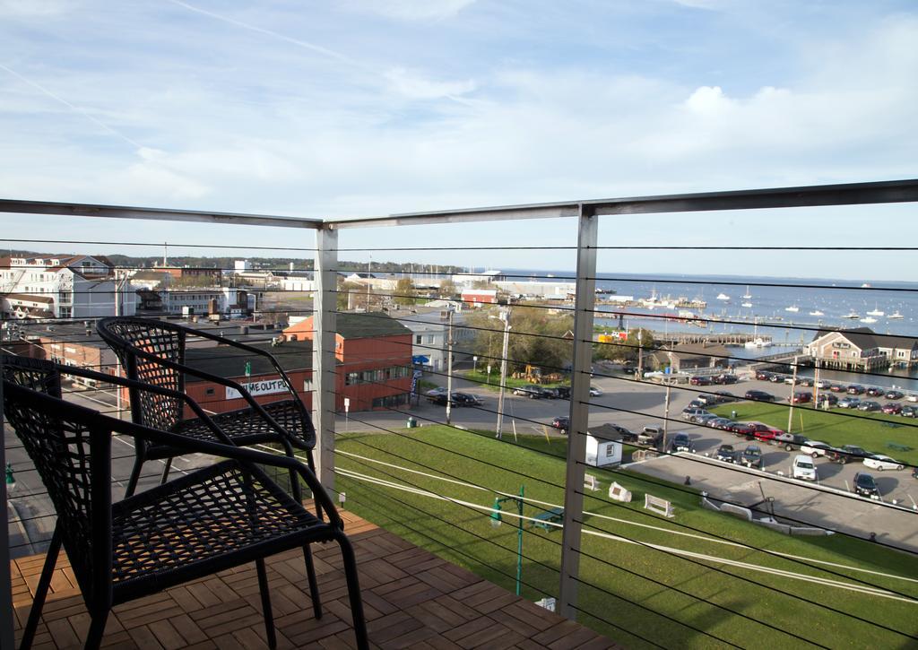 250 Main Hotel Rockland Εξωτερικό φωτογραφία