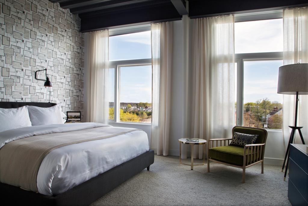 250 Main Hotel Rockland Εξωτερικό φωτογραφία