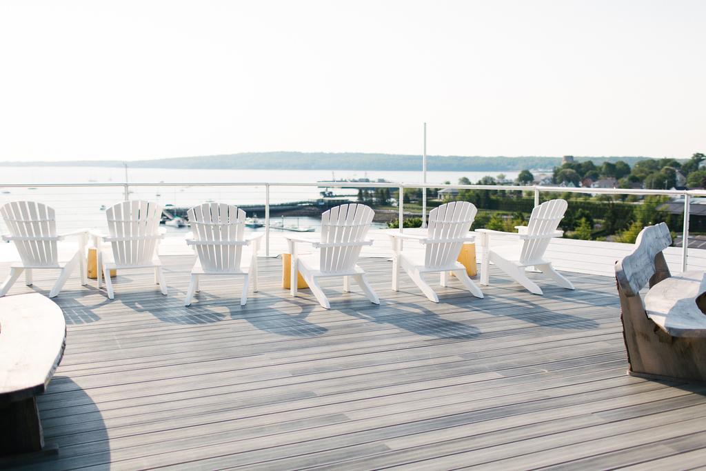 250 Main Hotel Rockland Εξωτερικό φωτογραφία