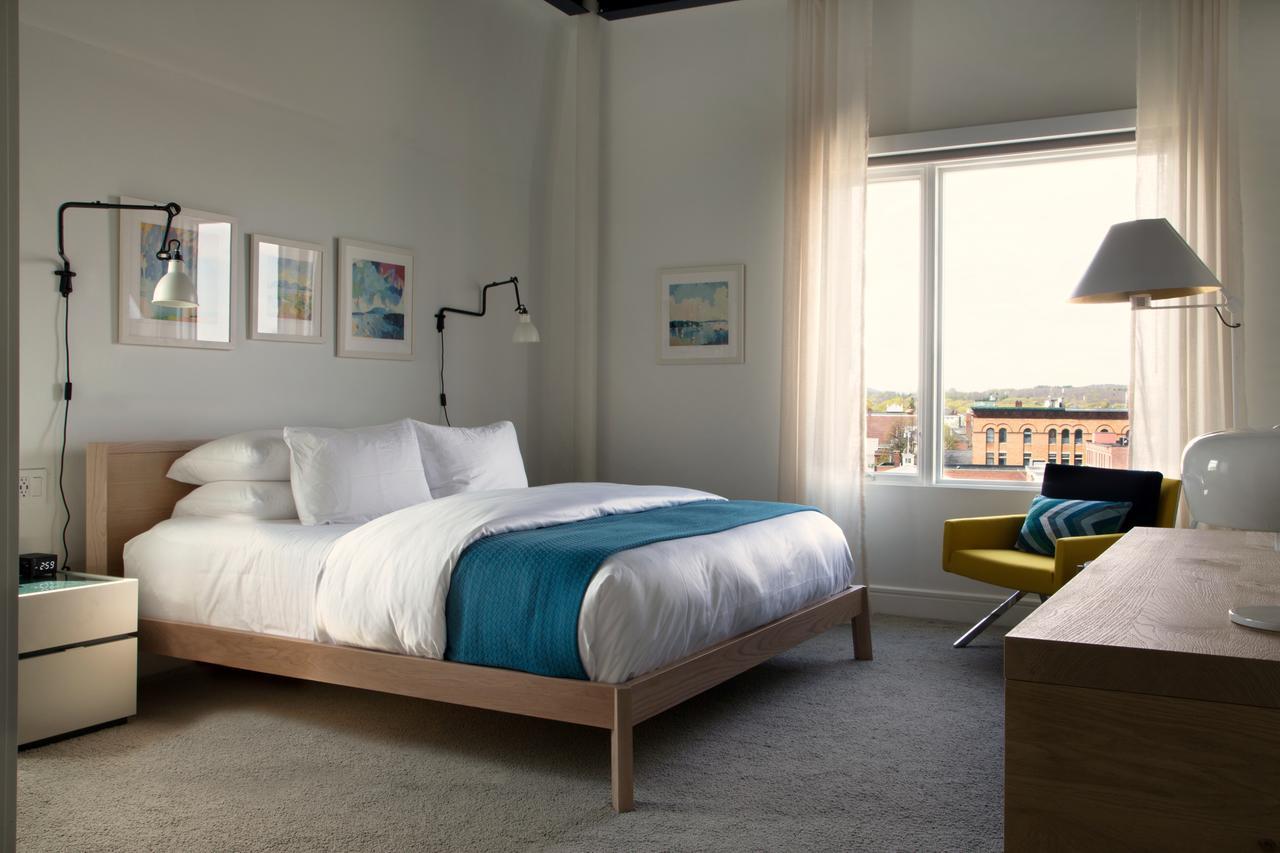 250 Main Hotel Rockland Εξωτερικό φωτογραφία