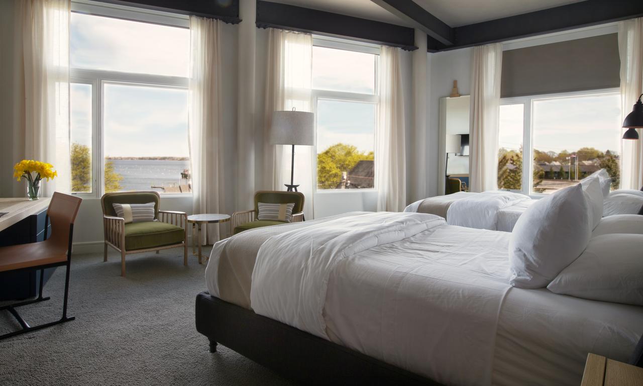 250 Main Hotel Rockland Εξωτερικό φωτογραφία